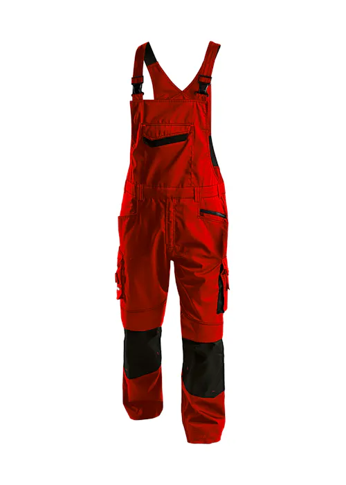 Dassy Voltic 400148 Overall Minus Warnschutz D-FX Flex
