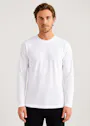 WorkMan T-shirt Heavy Duty LS miniatuur