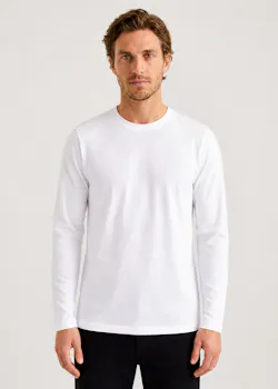 WorkMan 10.6.0301.2 T-Shirt Longsleeve Regular Fit