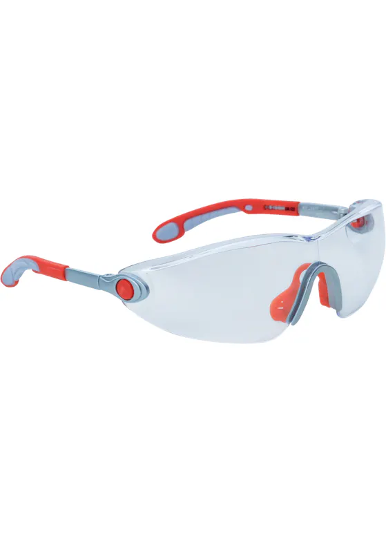 Delta Plus Schutzbrille Vulcano 2