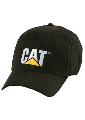 CAT Cap Baumwolle