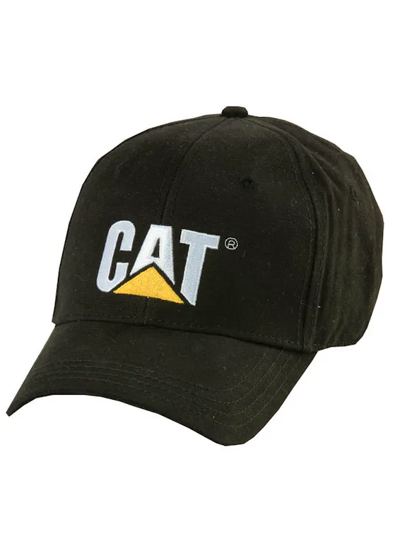 CAT Cap Baumwolle