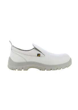Safety Jogger W310 S2 Werkschoen Laag Wit