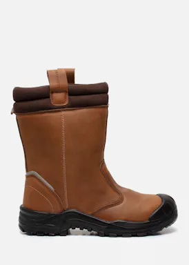 Walkmate Madrid Arbeitsstiefel S3 SRC