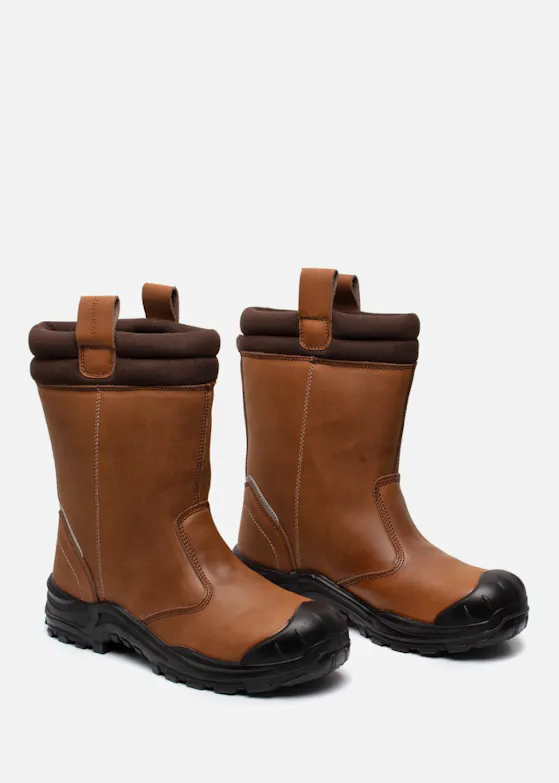 Walkmate Madrid Werklaars S3 SRC