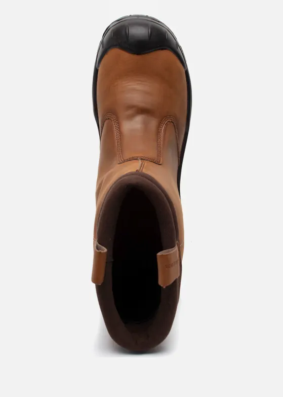 Walkmate Madrid Werklaars S3 SRC