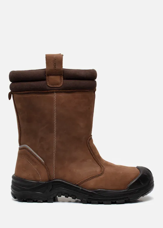 Walkmate Riga-Arbeitsstiefel S3 SRC