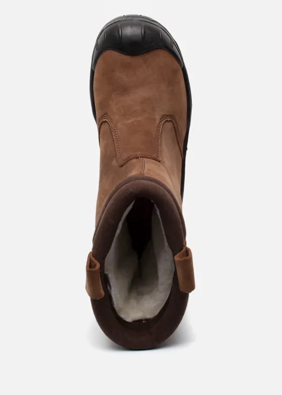 Walkmate Riga-Arbeitsstiefel S3 SRC