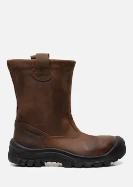Walkmate Toronto-Arbeitsstiefel S3 HRO SRC