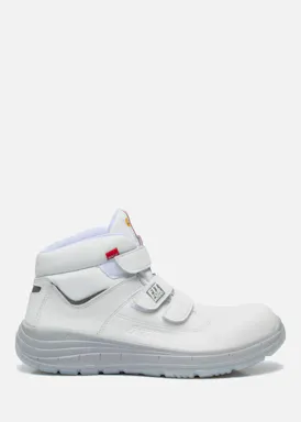 HKS K-Run White Walker 3 MTP S3 Sicherheitsschuh