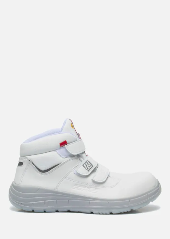 HKS K-Run White Walker 3 MTP S3 Sicherheitsschuh