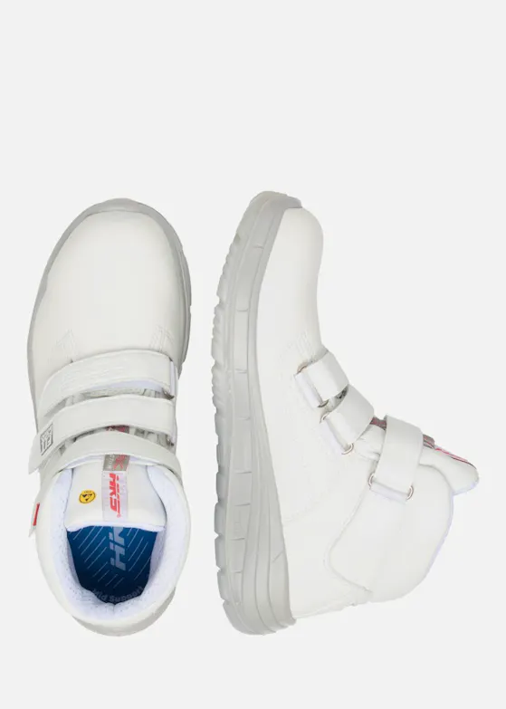 HKS K-Run White Walker 3 MTP S3 Sicherheitsschuh