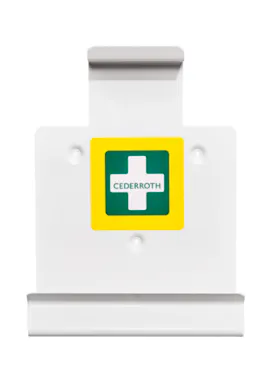 Cederroth Wandhalterung für First-Aid-Kit X-Large (14946387)