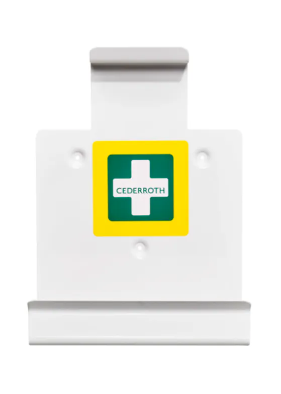 Cederroth Wandhalterung für First-Aid-Kit X-Large (14946387)