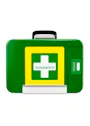 Cederroth Wandhalterung für First-Aid-Kit X-Large (14946387) Vorschaubild