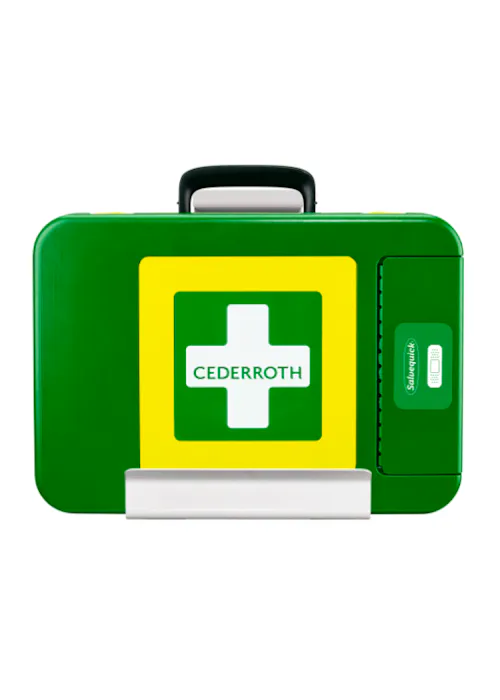 Cederroth Wandhalterung für First Aid Kit X-Large (14946387)