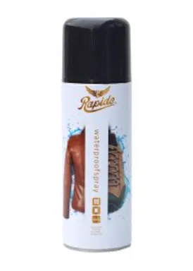 Rapide Waterproof-Spray, transparent, 400 ml