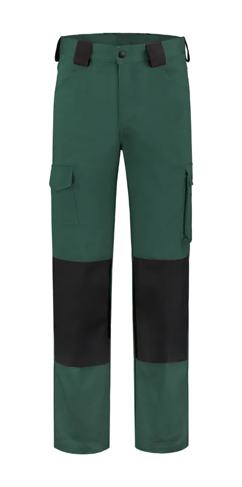 Flesgroen