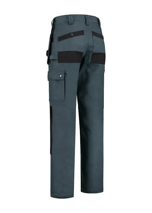 Sodaro John luxe cordura werkbroek