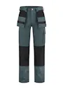 Sodaro John luxe cordura werkbroek miniatuur