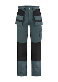 Sodaro John luxe cordura werkbroek miniatuur