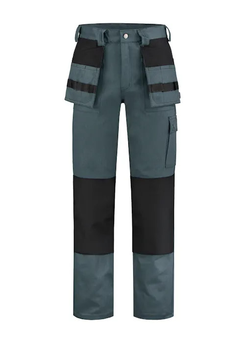 Sodaro John luxe cordura werkbroek