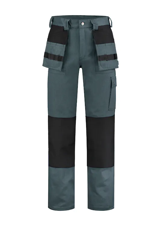 Sodaro John luxe cordura werkbroek