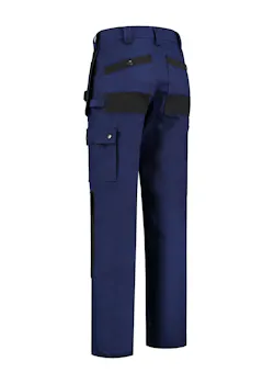 Sodaro John luxe cordura werkbroek miniatuur