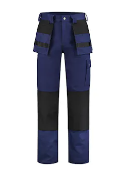 Sodaro John luxe cordura werkbroek miniatuur