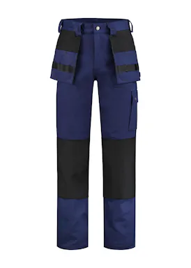 Sodaro John luxe cordura werkbroek