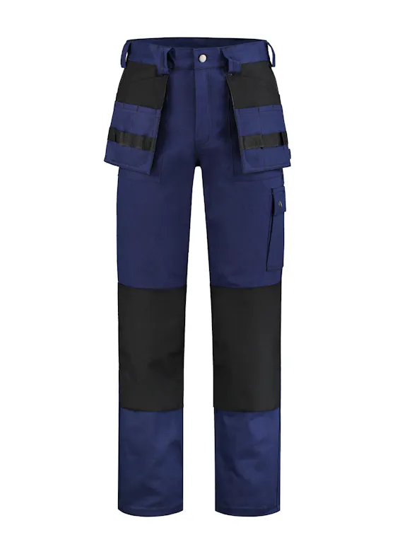 Sodaro John luxe cordura werkbroek