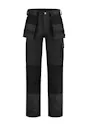 Sodaro John luxe cordura werkbroek miniatuur