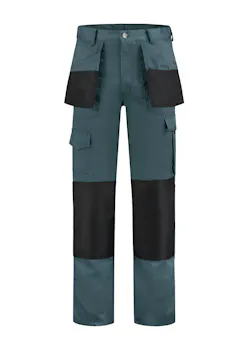 Sodaro Aston werkbroek miniatuur