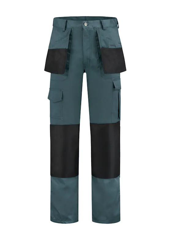 Sodaro Aston werkbroek