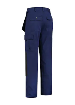 Sodaro Aston werkbroek miniatuur