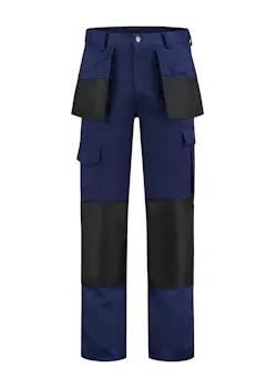 Sodaro Aston werkbroek miniatuur