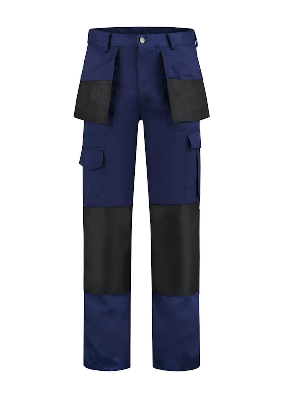 Sodaro Aston werkbroek