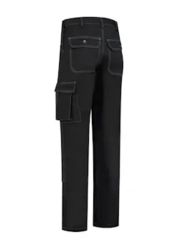 Sodaro Aston werkbroek miniatuur