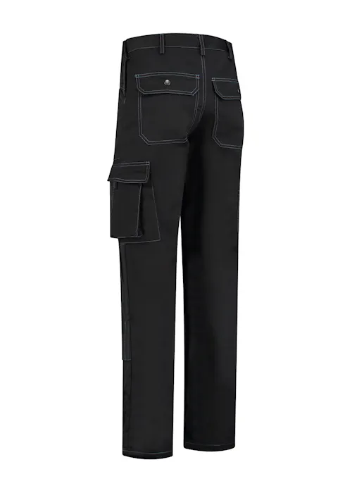 Sodaro Aston werkbroek