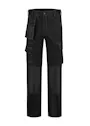Sodaro Aston werkbroek miniatuur