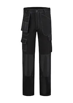 Sodaro Aston werkbroek miniatuur