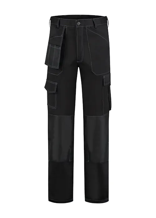 Sodaro Aston werkbroek