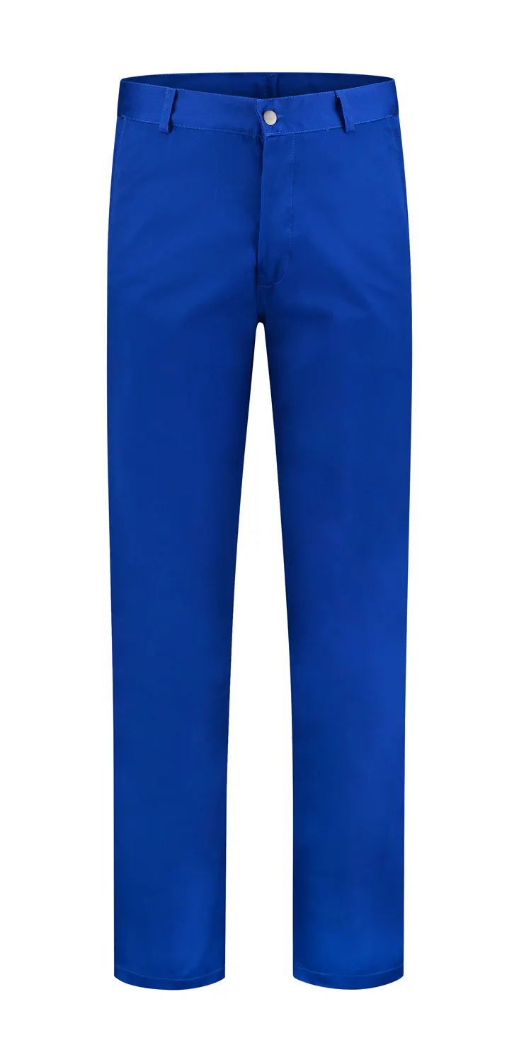 Korenblauw