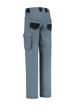 Sodaro Diego ripstop  werkbroek miniatuur