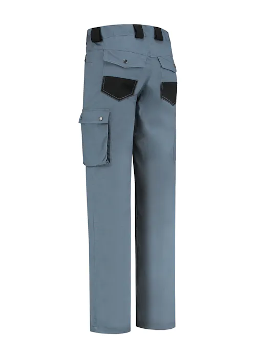 Sodaro Diego ripstop  werkbroek