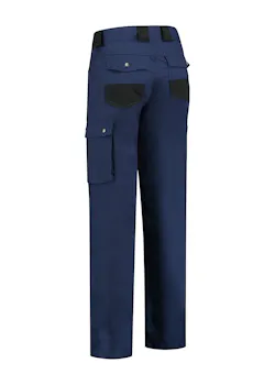Sodaro Diego ripstop  werkbroek miniatuur