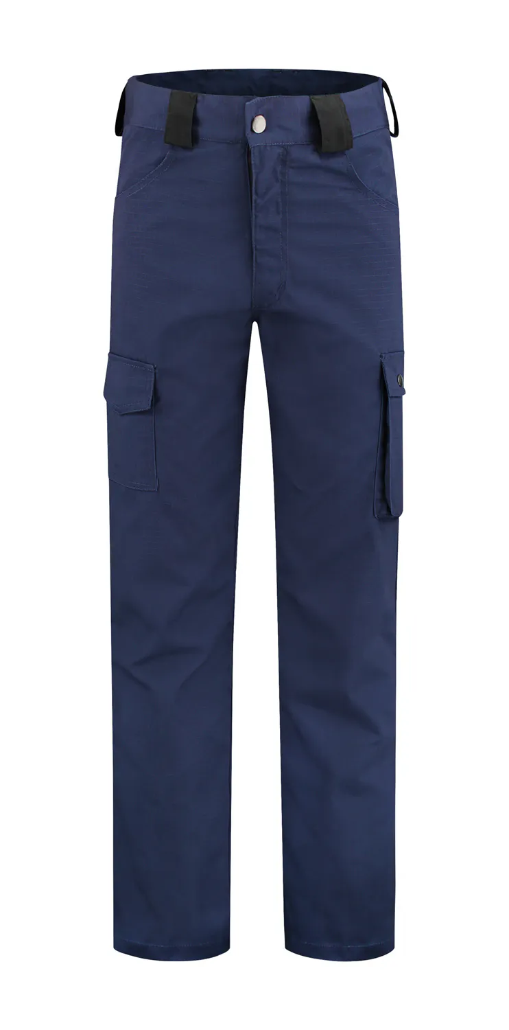 Marineblauw/Zwart