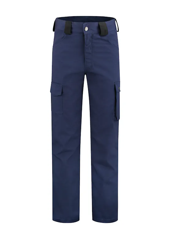 Sodaro Diego ripstop  werkbroek