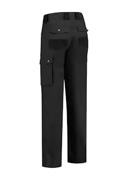 Sodaro Diego ripstop  werkbroek miniatuur