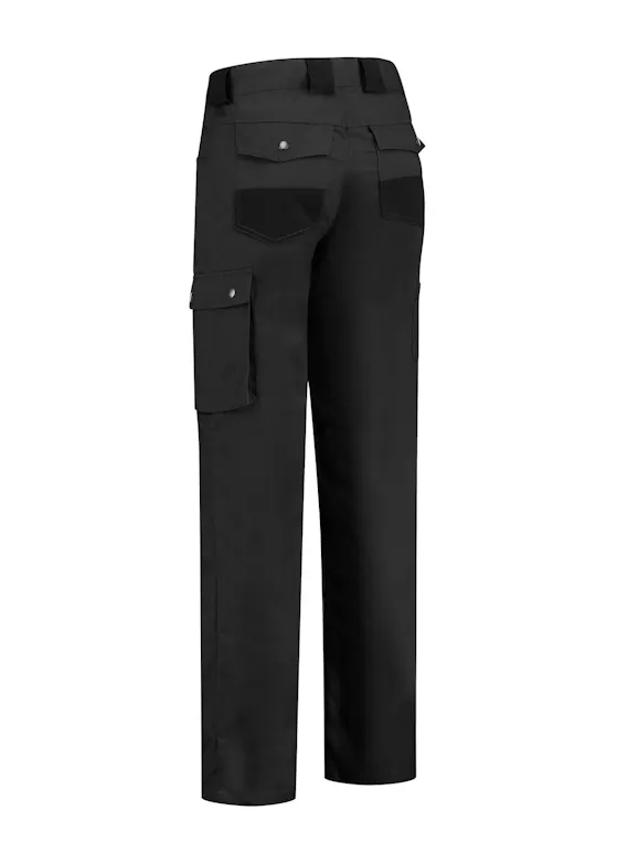 Sodaro Diego ripstop  werkbroek